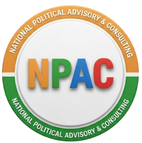 NPAC Strategies Logo